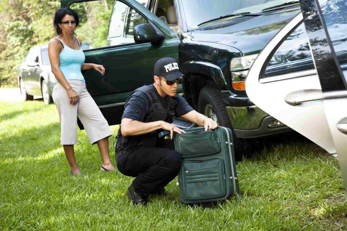 Illegal Search and Seizure Lawyers in Binghamton, NY